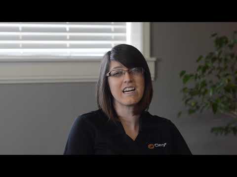 Watch Maegan's Journey with Techlahoma on YouTube